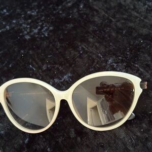 Tom Ford Cateye Sunglasses
